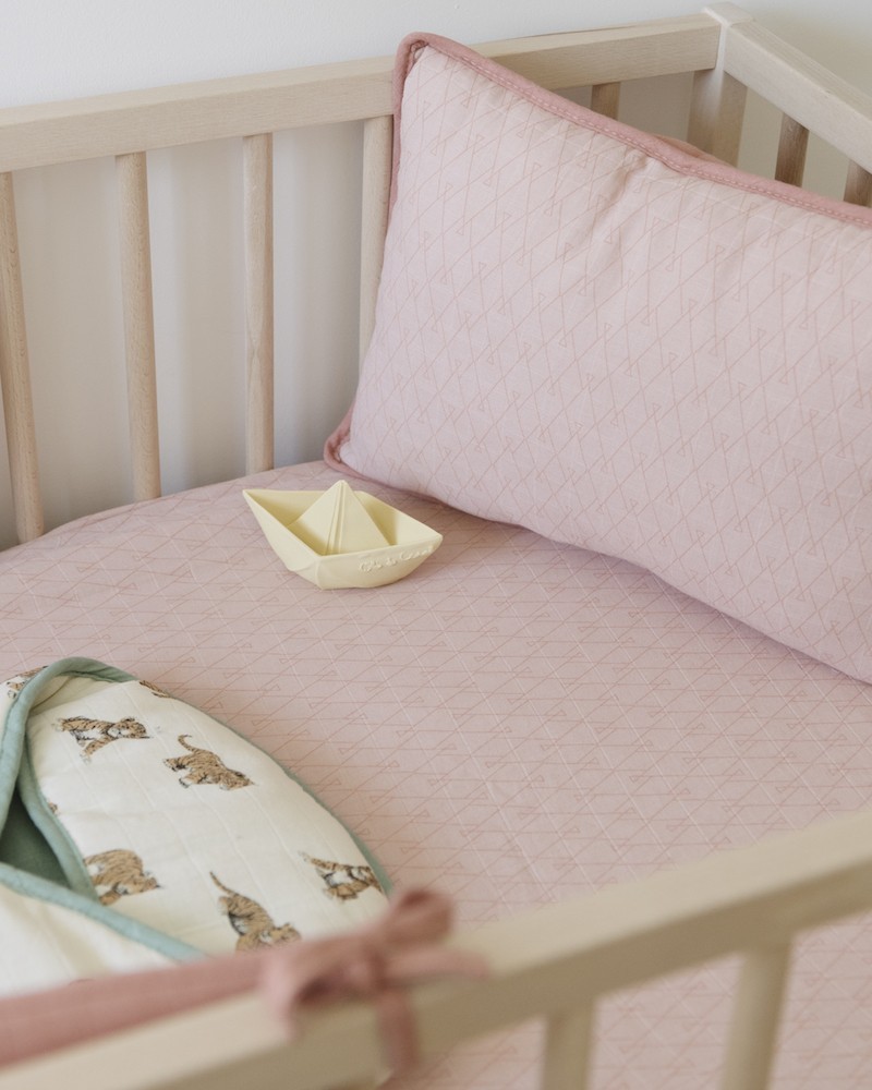 Pink Cushion for girl