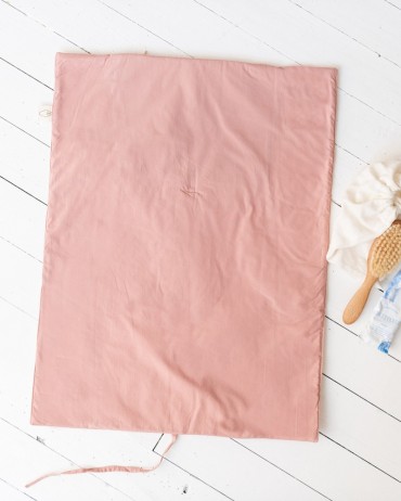 Changing Pad Graphic and Terracotta for your baby