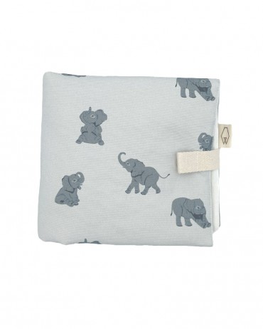 elephant changing mat