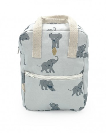 sac à dos bébé éléphant