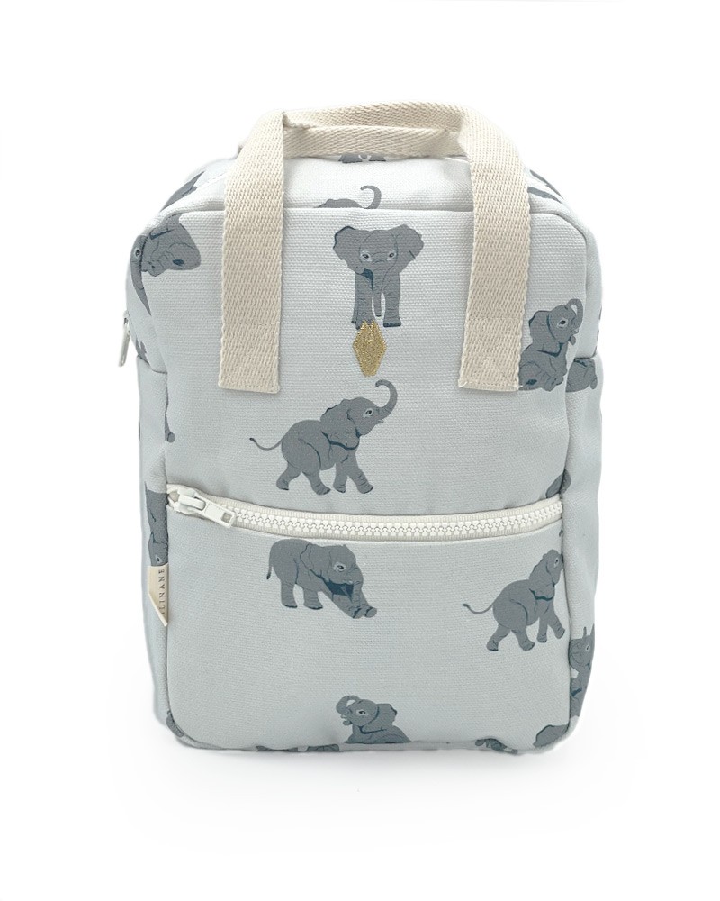 sac à dos bébé éléphant