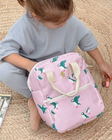 baby backpack for nursery and kingergarten
