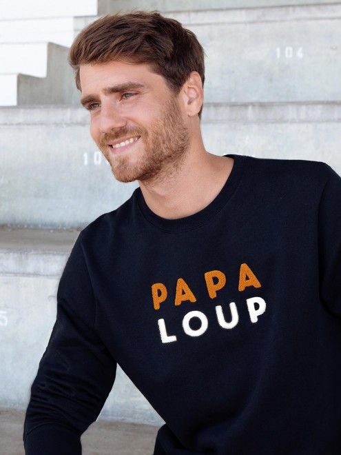 sweat shirt for fathers' day