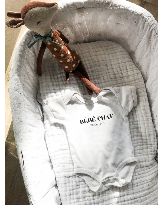 T-shirt for babies